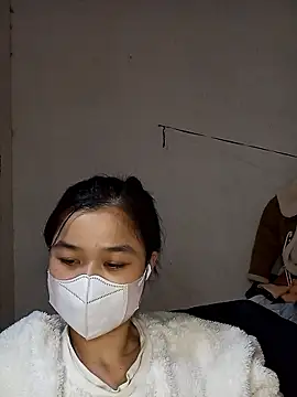 Daisy-lusia2026 online show from 03-31-26, 03:01