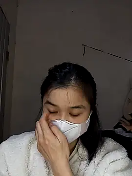 Daisy-lusia2026 online show from 04-02-26, 02:37