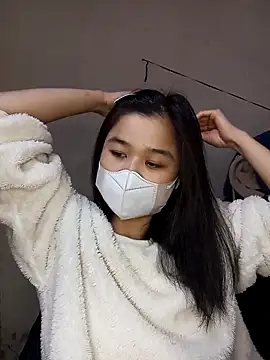 Daisy-lusia2026 online show from 04-08-26, 03:01