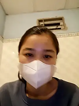 Snapshot of Daisy-lusia2026 chatting on 04-19-26, 10:12 Daisy-lusia2026 online show from 04-19-26, 10:12