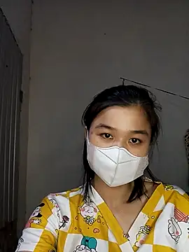Snapshot of Daisy-lusia2026 chatting on 05-01-26, 01:48 Daisy-lusia2026 online show from 05-01-26, 01:48