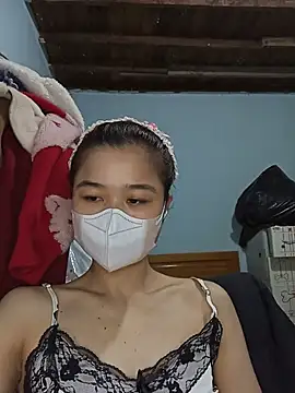 Daisy-lusia2026 online show from 07-28-26, 11:37