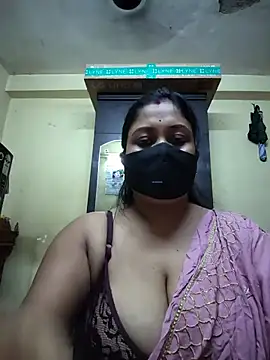Curvy Trisha online show from 07-02-26, 07:31