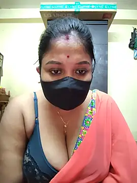 Curvy Trisha online show from 07-03-26, 08:15