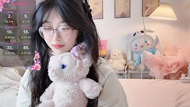 Luminous4173 online show from 02-24-26, 08:34