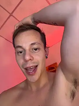 AxelMuller online show from 02-25-26, 02:05