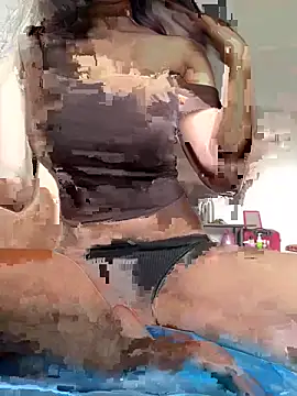 hot mistress  online show from 02-13-26, 03:57