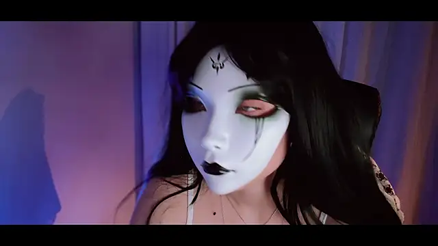 NoirLiliyaa online show from 02-12-26, 08:37