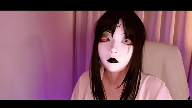 NoirLiliyaa online show from 02-22-26, 07:12