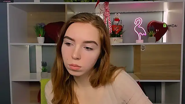 Snapshot of stella_flower chatting on 02-15-26, 06:43 stella flower online show from 02-15-26, 06:43