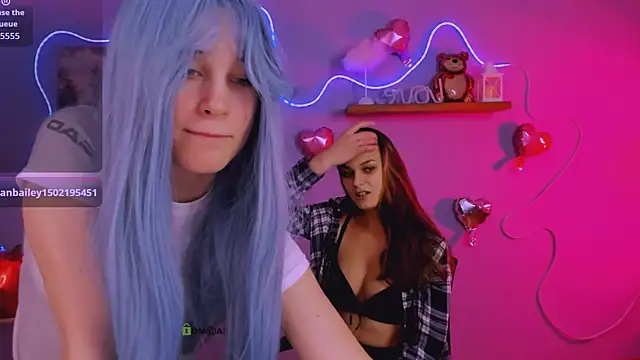 eira mouse online show from 02-26-26, 12:26