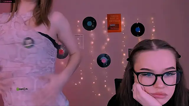 eira mouse online show from 04-07-26, 08:59