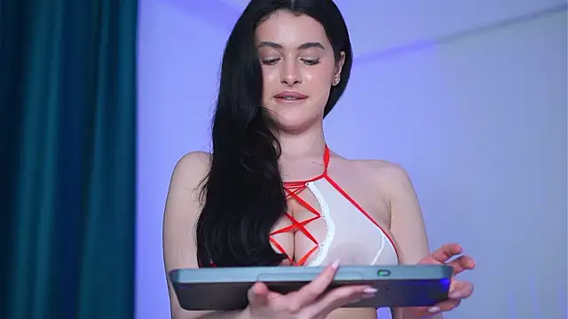 JamilaMaiden online show from 02-28-26, 10:05