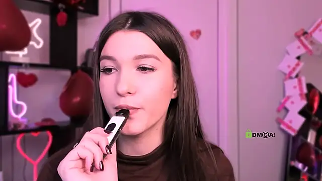 Snapshot of elis_sunny chatting on 02-19-26, 12:34 elis sunny online show from 02-19-26, 12:34