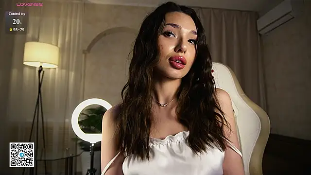 Candylolly    online show from 03-20-26, 03:06