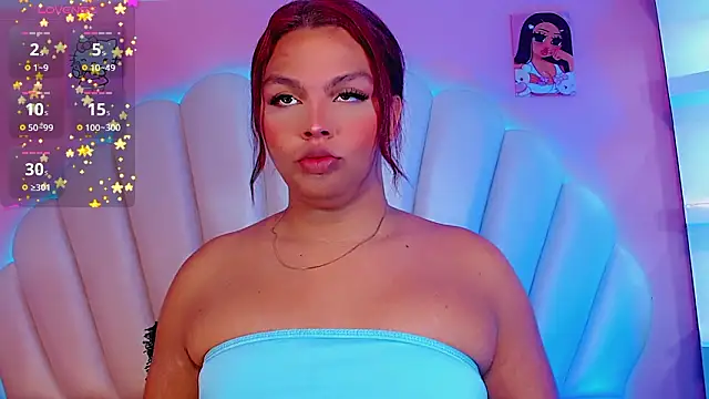 Snapshot of Maia_Hotts chatting on 02-23-26, 11:51 Maia Hotts online show from 02-23-26, 11:51