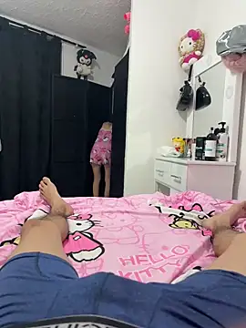 MakkiAndJimmyy online show from 06-19-26, 11:41