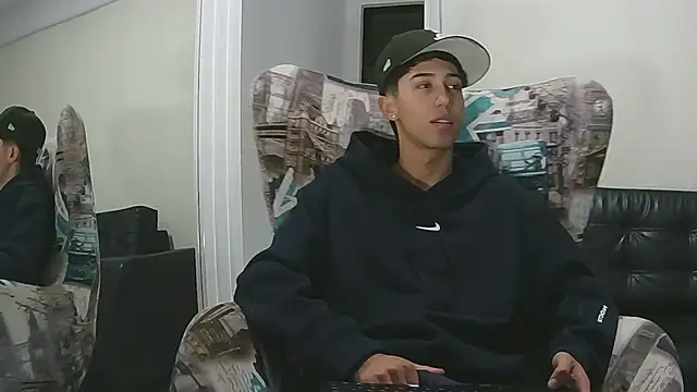 Snapshot of Matt_Jonnes chatting on 02-16-26, 11:56 Matt Jonnes online show from 02-16-26, 11:56