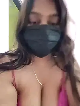 Aliya Hott online show from 04-12-26, 12:37