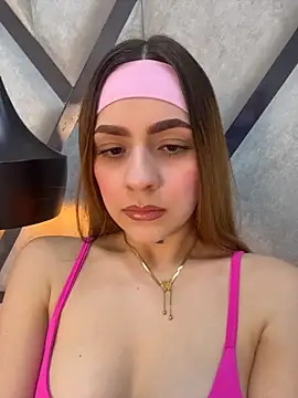 AriaWillssX online show from 02-27-26, 08:42