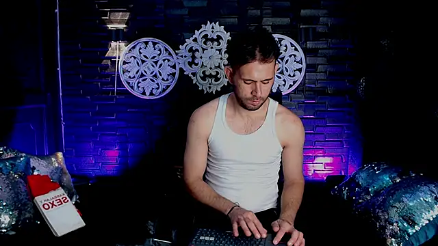 dany ray online show from 03-20-26, 11:59