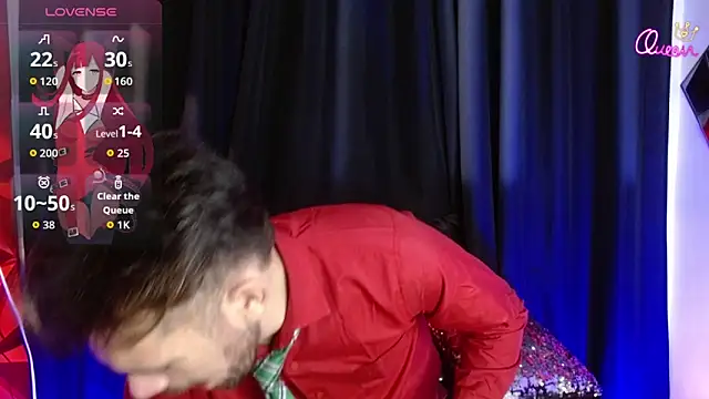 dany ray online show from 04-15-26, 11:39