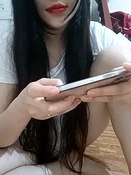 Snapshot of Moe-moex chatting on 02-05-26, 03:44 Moe-moex online show from 02-05-26, 03:44