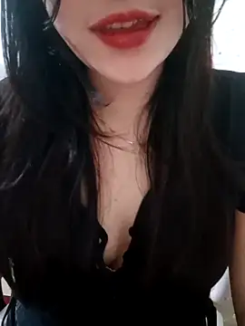 Snapshot of Moe-moex chatting on 02-24-26, 03:32 Moe-moex online show from 02-24-26, 03:32