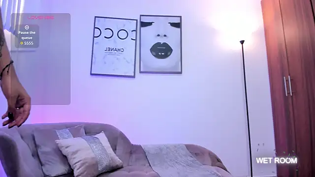 Kailyn Monroe  online show from 02-10-26, 08:02