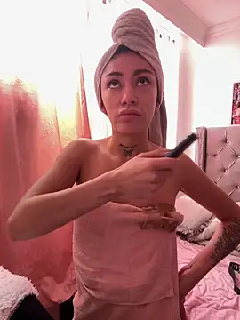 Snapshot of Bonny_Eva chatting on 02-23-26, 05:21 Bonny Eva online show from 02-23-26, 05:21