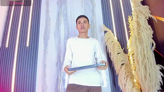 Matheus Ic online show from 02-04-26, 12:33