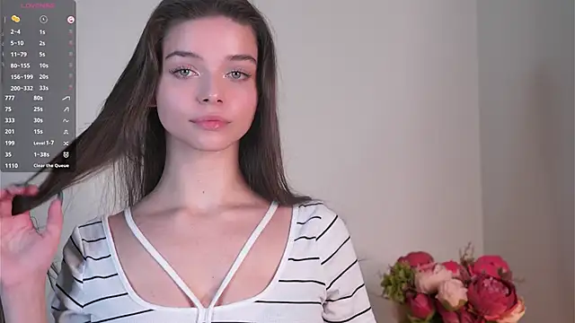 LoveMillier online show from 02-27-26, 09:15