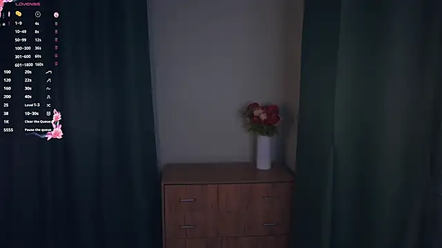 LoveMillier online show from 03-30-26, 02:01