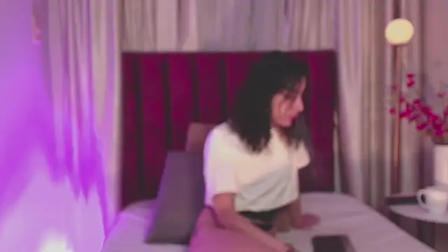 AylaStone online show from 02-23-26, 06:27