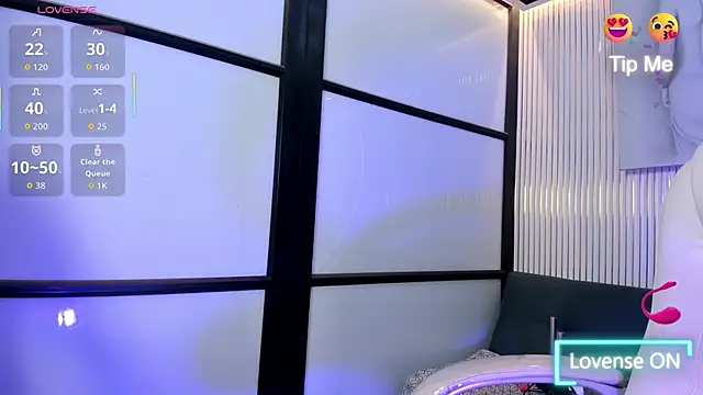 VenusColeman  online show from 02-06-26, 08:56