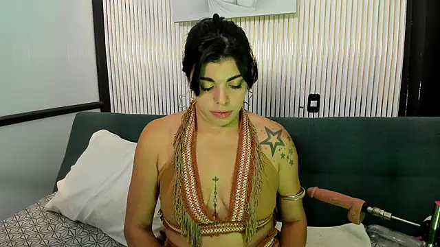 VenusColeman  online show from 02-16-26, 09:00