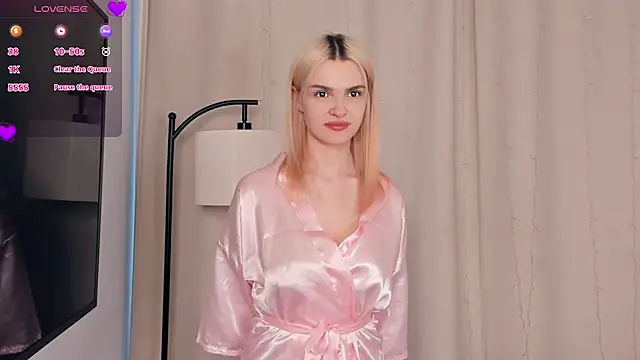 Snapshot of PatricePerlow chatting on 02-22-26, 06:46 PatricePerlow online show from 02-22-26, 06:46