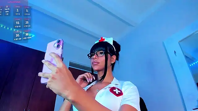 Salolatina online show from 02-07-26, 10:46