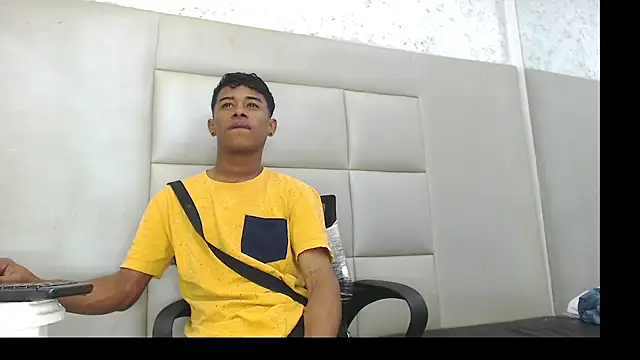 TonnyMarck online show from 02-17-26, 02:52