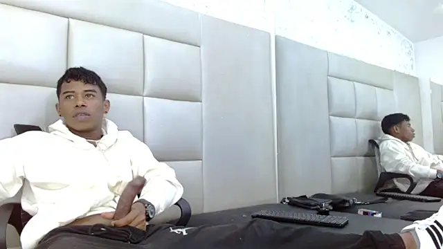 TonnyMarck online show from 02-22-26, 09:30