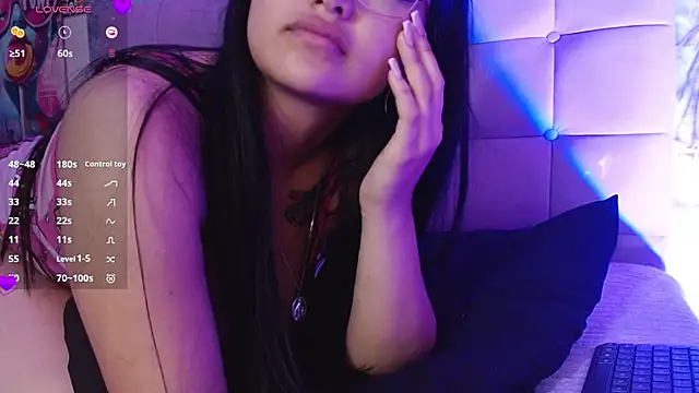 aby divine online show from 02-14-26, 08:44