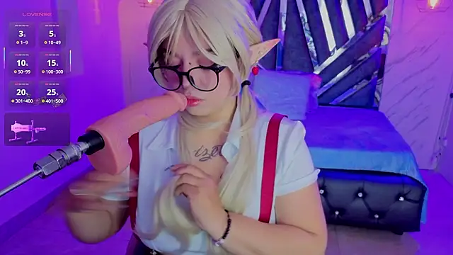  Vermell  online show from 03-13-26, 07:42