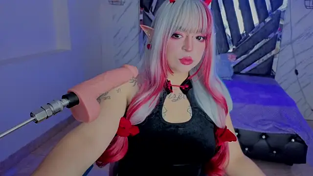  Vermell  online show from 04-02-26, 07:55