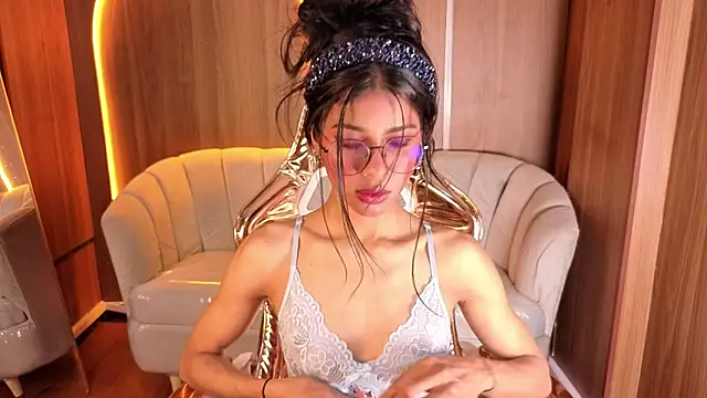 Alina b  online show from 03-05-26, 08:16