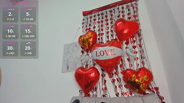 Snapshot of velvetluna_ chatting on 02-21-26, 11:33 velvetluna online show from 02-21-26, 11:33