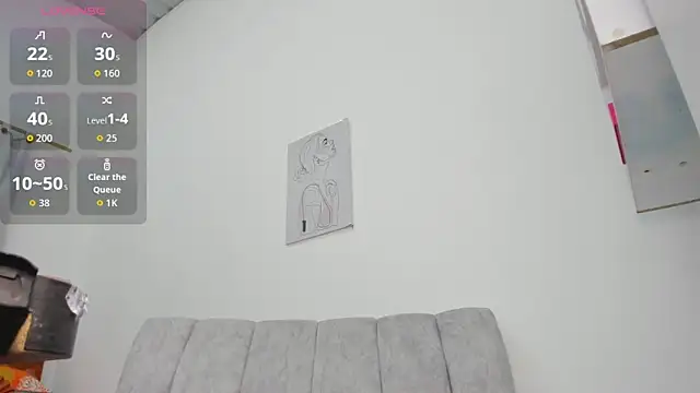 velvetluna  online show from 03-20-26, 10:09