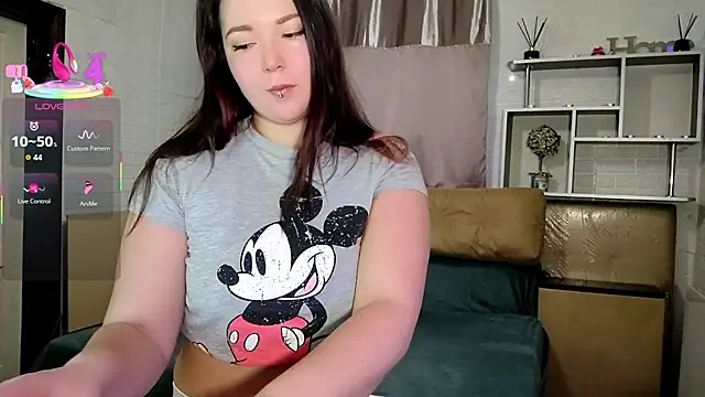 NotYourDoll online show from 01-09-26, 07:22