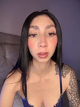 Snapshot of Nicky444k chatting on 02-11-26, 02:27 Nicky444k online show from 02-11-26, 02:27