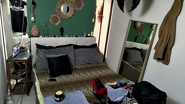 Snapshot of MarcoRoma313 chatting on 03-02-26, 10:22 MarcoRoma313 online show from 03-02-26, 10:22