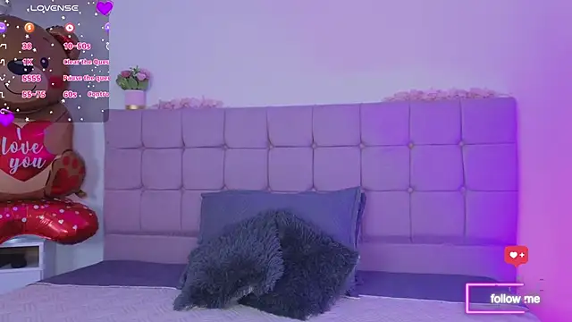 arycooper  online show from 03-06-26, 12:23